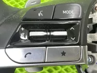 Руль на Hyundai Tucson NX4 — фото 4