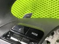 Руль на Hyundai Tucson NX4 — фото 20