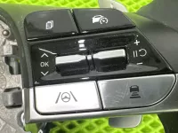 Руль на Hyundai Tucson NX4 — фото 5
