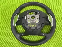 Руль на Hyundai Tucson NX4 — фото 6