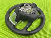 Руль на Hyundai Tucson NX4 — фото 8