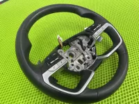 Руль на Hyundai Tucson NX4 — фото 3