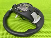 Руль на Hyundai Tucson NX4 — фото 10