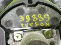 Руль на Hyundai Tucson NX4 — фото 22
