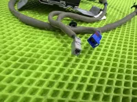 Блок электронный на Hyundai Tucson NX4 — фото 4