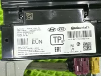 Блок электронный на Hyundai Tucson NX4 — фото 9