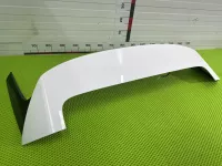 Спойлер на Hyundai Tucson NX4 — фото 10