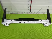 Спойлер на Hyundai Tucson NX4 — фото 21