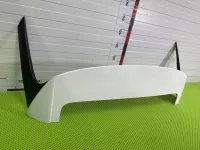 Спойлер на Hyundai Tucson NX4 — фото 3