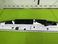 Спойлер на Hyundai Tucson NX4 — фото 22