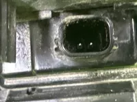 Фонарь задний на Hyundai Tucson NX4 — фото 19