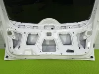 Дверь багажника со стеклом на Hyundai Tucson NX4 — фото 32