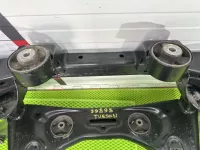 Подрамник задний на Hyundai Tucson NX4 — фото 7