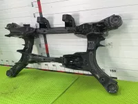 Подрамник задний на Hyundai Tucson NX4 — фото 3