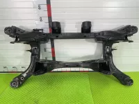 Подрамник задний на Hyundai Tucson NX4 — фото 1