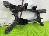 Подрамник задний на Hyundai Tucson NX4 — фото 2