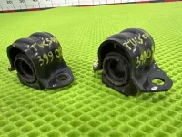 Втулка переднего стабилизатора на Hyundai Tucson NX4 — фото 4