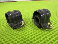 Втулка переднего стабилизатора на Hyundai Tucson NX4 — фото 2