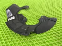 Пыльник тормозного диска на Hyundai Tucson NX4 — фото 4