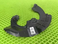 Пыльник тормозного диска на Hyundai Tucson NX4 — фото 3