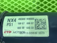 Карданный вал на Hyundai Tucson NX4 — фото 12