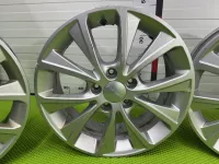 Комплект Дисков на Haval M6 — фото 6