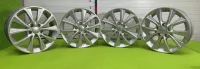 Комплект  дисков  Haval M6 R17: 6.5Jx17 5/114.3 ET50 d64.1 3113200ckz2na — фото 1