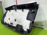 Обшивка двери багажника на Hyundai Tucson NX4 — фото 10