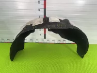 Локер задний правый на Hyundai Tucson NX4 — фото 3