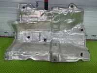 Экран тепловой на Hyundai Tucson NX4 — фото 3