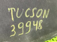 Экран тепловой на Hyundai Tucson NX4 — фото 6