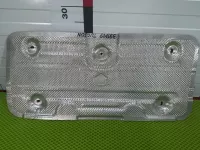 Экран тепловой на Hyundai Tucson NX4 — фото 2