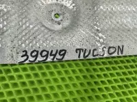 Экран тепловой на Hyundai Tucson NX4 — фото 4