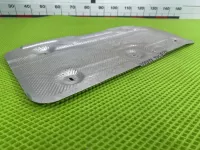 Экран тепловой на Hyundai Tucson NX4 — фото 3