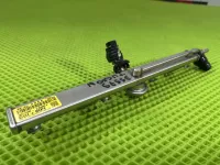 Рампа топливная на Hyundai Tucson NX4 — фото 6