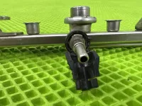 Рампа топливная на Hyundai Tucson NX4 — фото 4