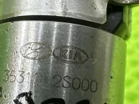 Форсунка топливная на Hyundai Tucson NX4 — фото 4