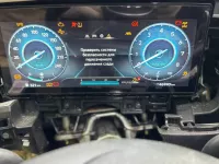Форсунка топливная на Hyundai Tucson NX4 — фото 2
