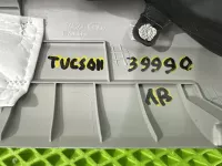 обшивка передней стойки левой на Hyundai Tucson NX4 — фото 9