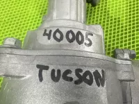 Рулевая колонка на Hyundai Tucson NX4 — фото 22