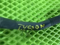 Трубка ТНВД на Hyundai Tucson NX4 — фото 10