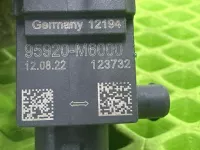 Датчик AIR BAG на Hyundai Tucson NX4 — фото 9