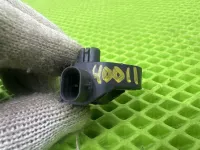 Датчик AIR BAG на Hyundai Tucson NX4 — фото 11