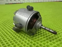 Моторчик печки на Hyundai Tucson NX4 — фото 5