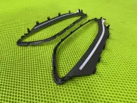 Подсветка на Hyundai Tucson NX4 — фото 10