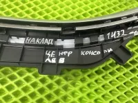 Подсветка на Hyundai Tucson NX4 — фото 15