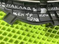 Подсветка на Hyundai Tucson NX4 — фото 16