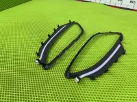 Подсветка на Hyundai Tucson NX4 — фото 13