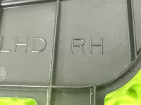 Подсветка на Hyundai Tucson NX4 — фото 18