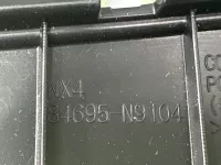 Подсветка на Hyundai Tucson NX4 — фото 17